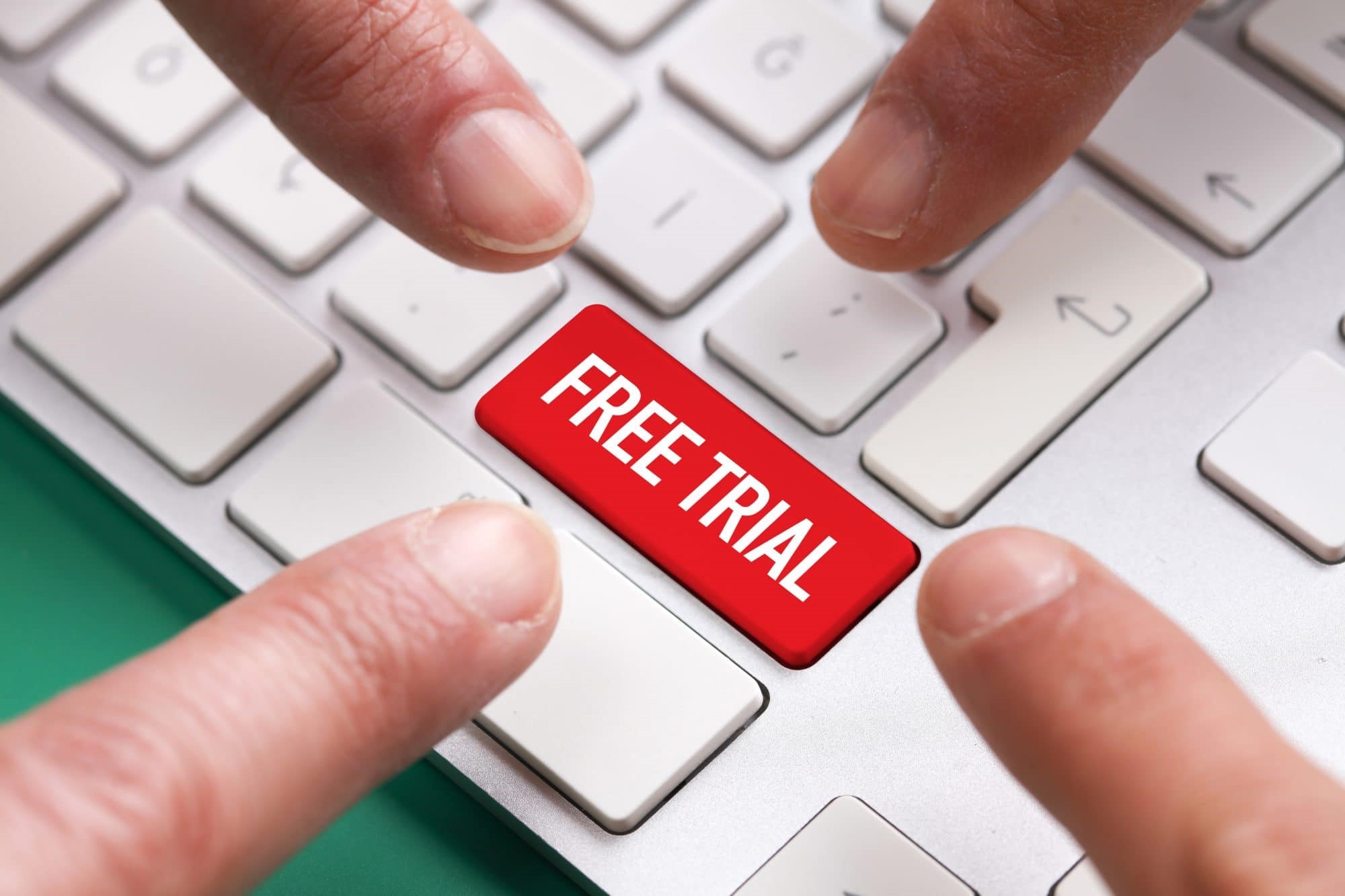 Free Trial